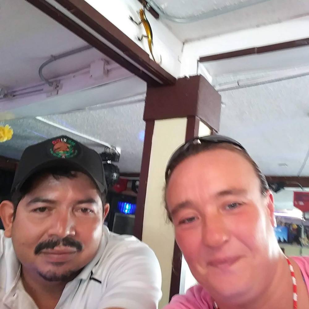 Meet your Posher, Rebecca